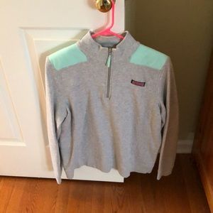 Vineyard Vines Women’s Quarter ZIP
